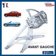 Leve Vitre Electrique Avant Gauche pour BMW SERIE 3 E36 51331977579