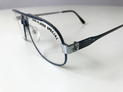 Lunettes vintage john - lunettes,