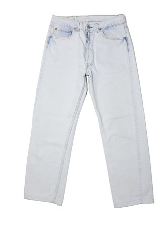 Jeans levi 501xx w34 - w34, l34