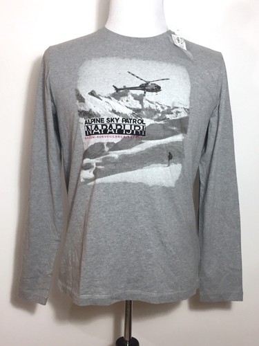 Napapijri men large alpine sky - men,