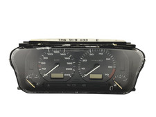 Bloc Compteurs Vitesse VW Golf