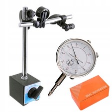 Support Magnetique Comparateur