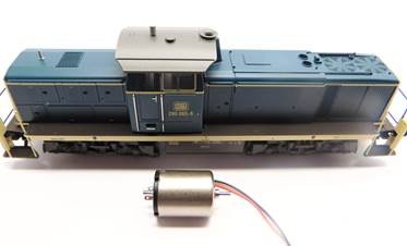 Micromotoreu hmt001 moteur - moteur, à