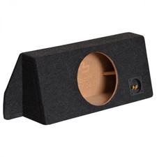 Boîtier vide caisson de basses sur mesure Infiniti Q60 à partir 2014