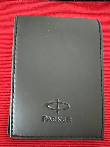 Parker porte cartouches - porte,