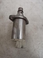 Electrovanne pompe à