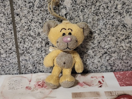 Plush peluche diddl ventouse - peluche,
