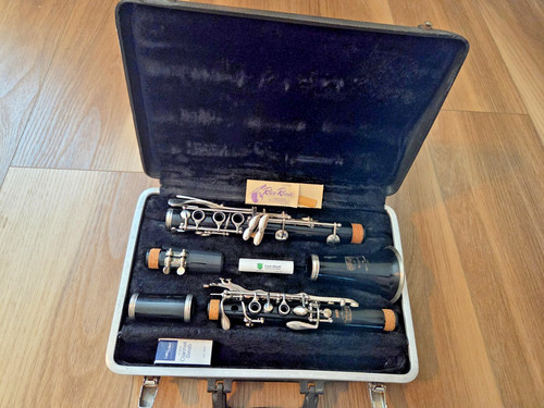 Selmer bundy resonite - bundy,