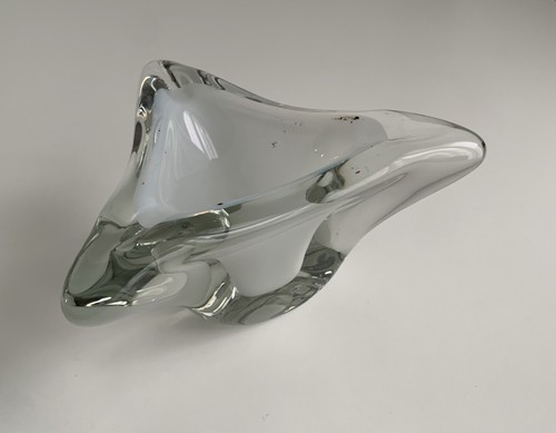Cendrier vide poche murano - vide,