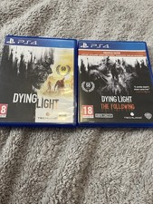 Dying Light The Following