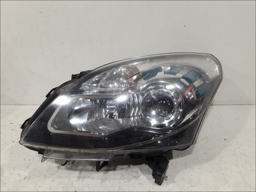 Phare renault koleos suv - g,