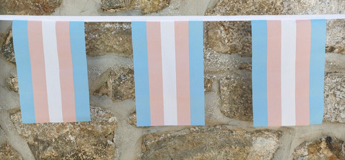 Bruant drapeau fierté - de, de