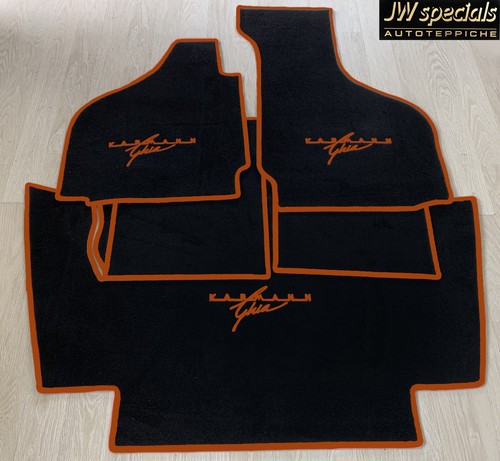 Tapis sol set pour vw - sol,