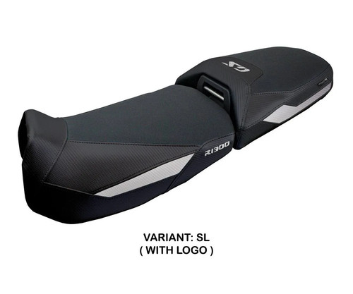 Housse selle ulma arg - ulma,