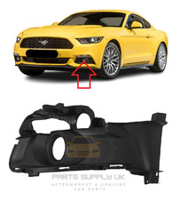 Neuf Pour Ford Mustang
