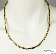 Collier Chaîne Motif