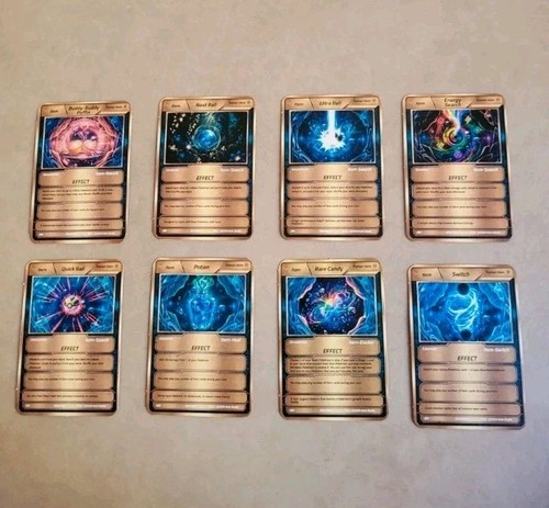 Pokémon jcc lot - pokémon, cartes