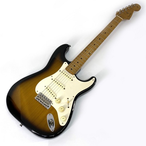 Fender classic series - series, 50s