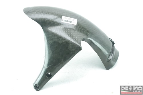 Carbon front fender ducati - ducati, 748
