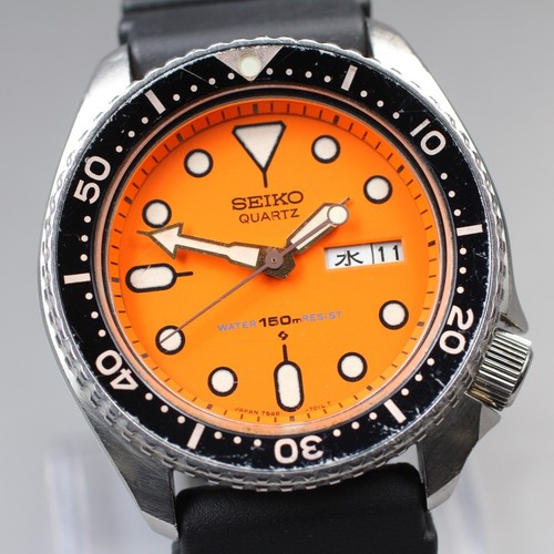 Seiko diver exc - diver, [exc+5]