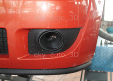 écopes de freins Clio 2 RS