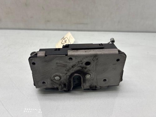 Serrure arriere gauche fiat - serrure,