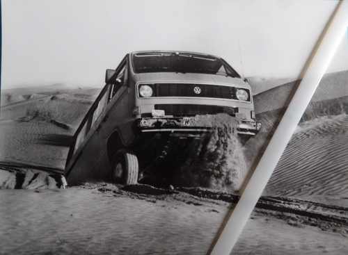Photo presse volkswagen - photo, vw