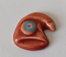 FEVE -ANCIENNE COMMEMORATION BICENTENAIRE REVOLUTION 1789-1989 - BONNET PHRYGIEN