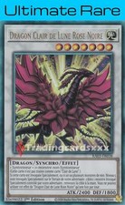 Yu-Gi-Oh! Dragon Clair de Lune