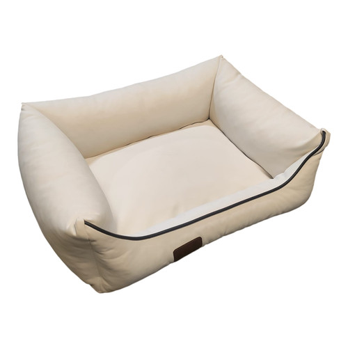 Lit pour chien - chien, coussin