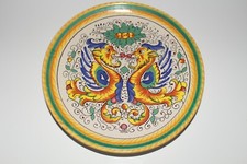 Décor de plaque murale Deruta