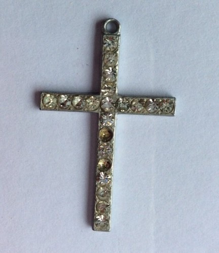 B01 religion croix - b01, objet