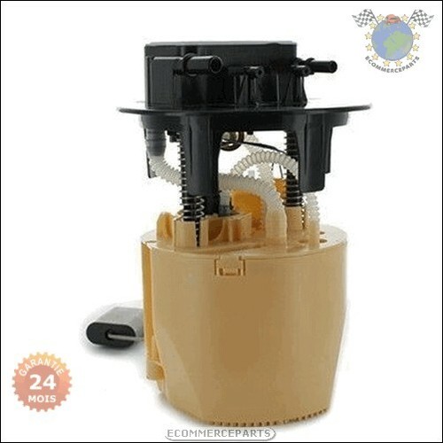 Pompe carburant meat diesel - meat,