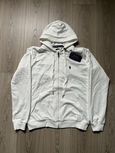Gilet ralph lauren blanc - ralph,