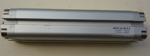 Vérin pneumatique festo - pneumatique,