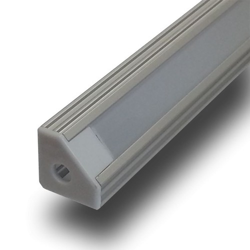 Profilé aluminium angle - profilÉ, À