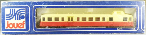 Jouef 8601 sncf - ho,