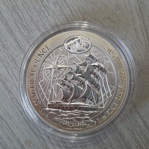 Cutty sark 2024 - 2024, oz
