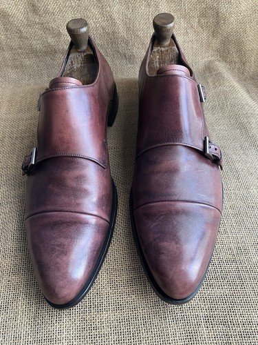 Chaussures homme prada cuir - homme, en