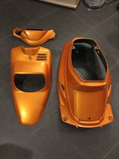 Kit de carénage 3VL/4VU MBK