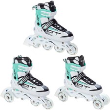 Roller ligne profession - roller, en