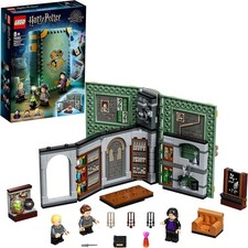 Boite set neuf lego harry - set,