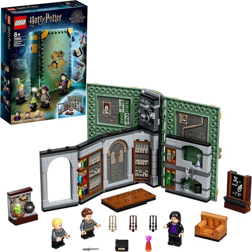 Boite set neuf lego - set, harry