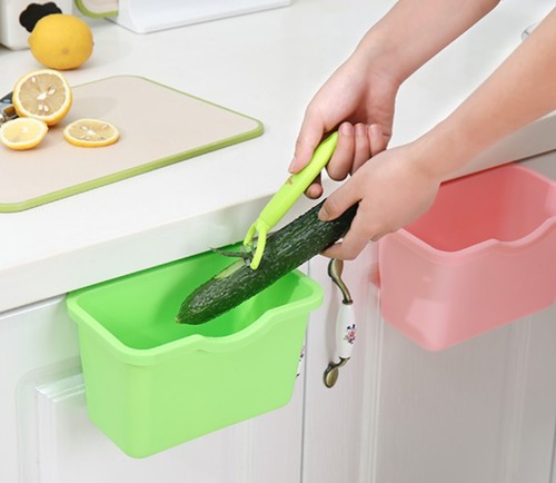 Suspendu seau pour porte - pour, la