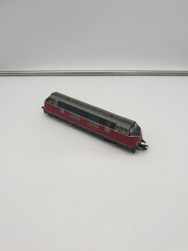Locomotive märklin 39804 - locomotive,