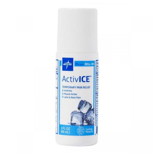 Medline activice topical pain - topical,