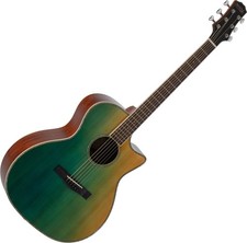 Guitare acoustique Rocktile