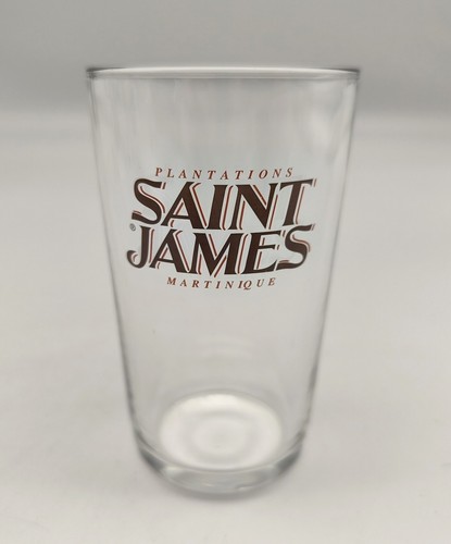 Verre rhum saint - 🥃🌴,