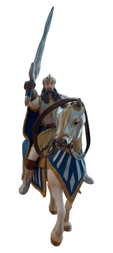 Schleich figurine chevalier - figurine,