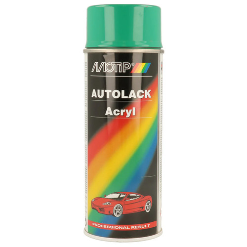 Peinture acrylique kompakt - peinture,